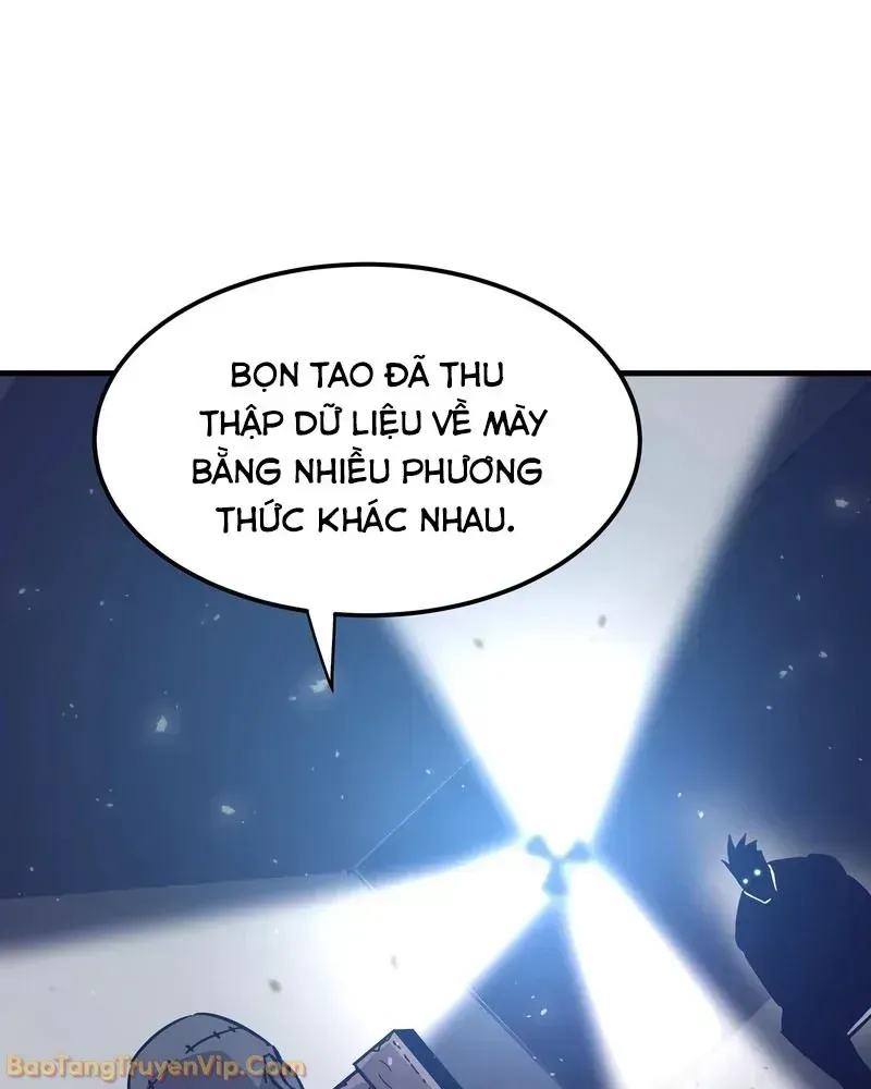 Mạt Nhật Binh Khí Chap 1 - Next Chap 2