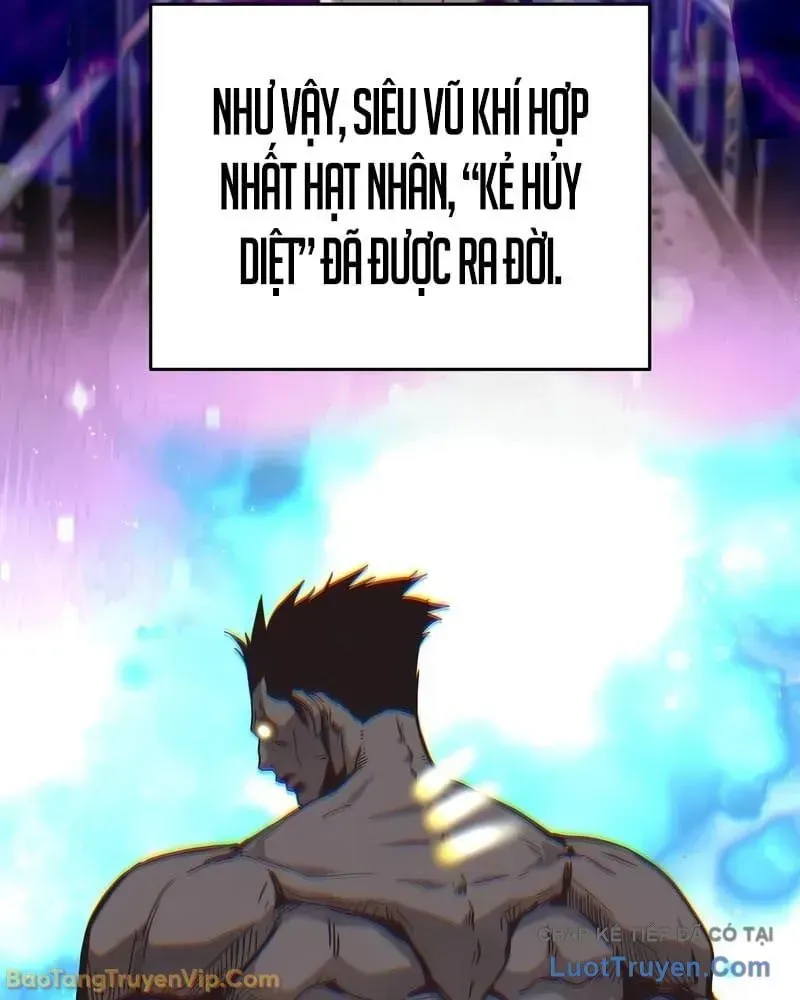 Mạt Nhật Binh Khí Chap 1 - Next Chap 2