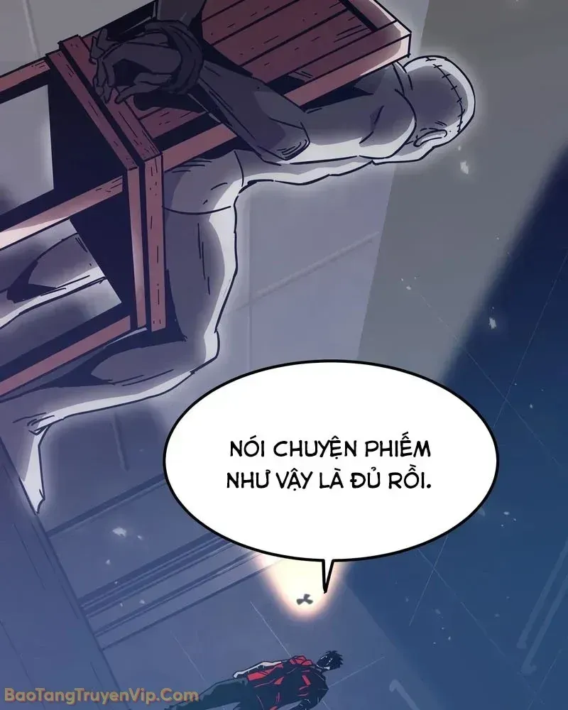 Mạt Nhật Binh Khí Chap 1 - Next Chap 2