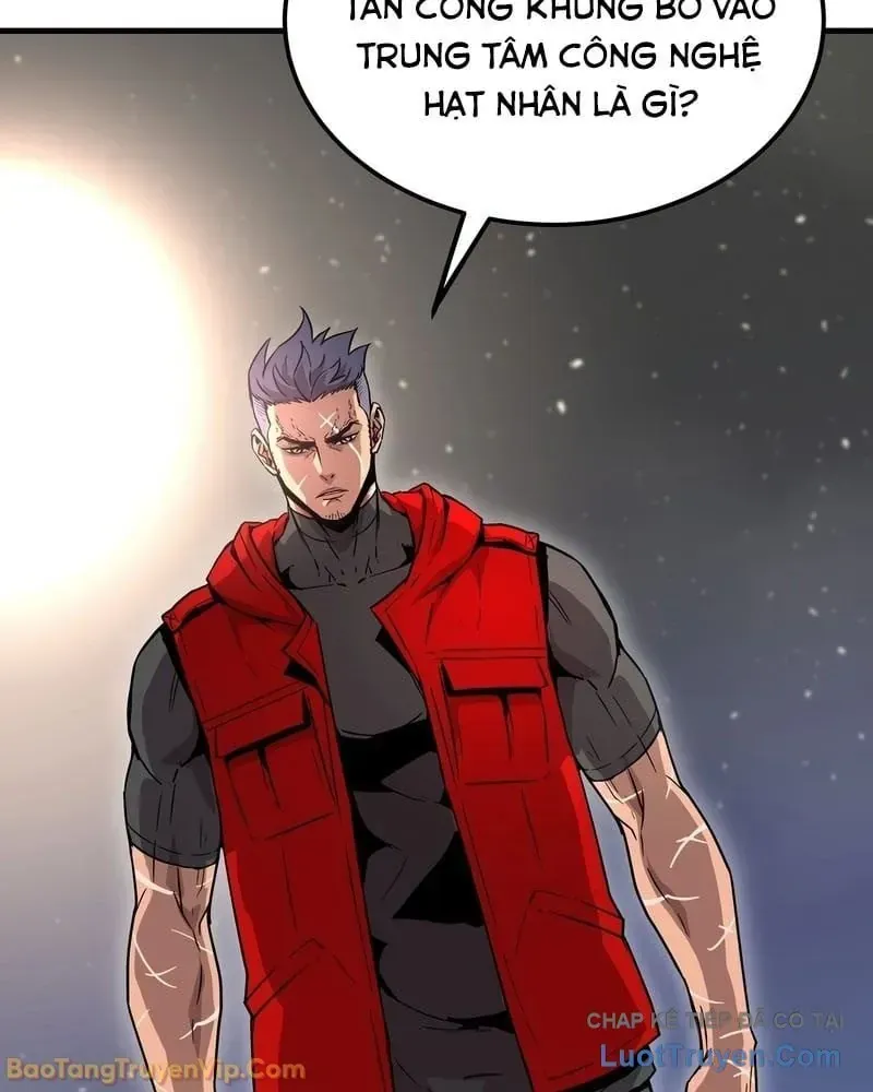 Mạt Nhật Binh Khí Chap 1 - Next Chap 2