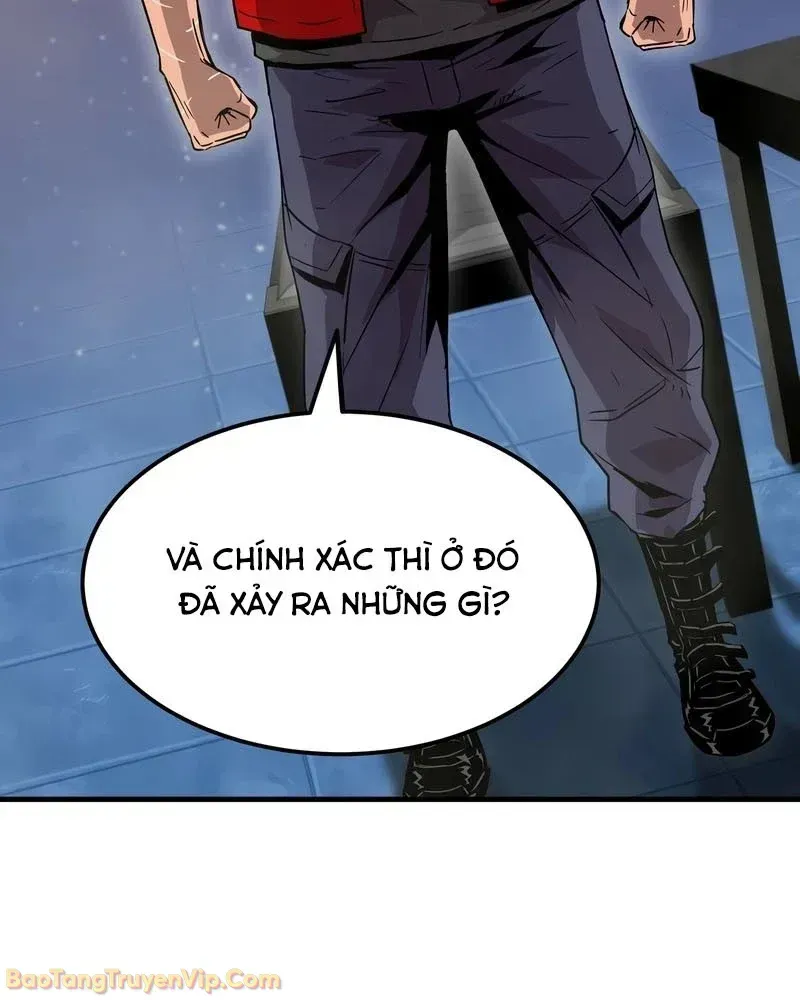 Mạt Nhật Binh Khí Chap 1 - Next Chap 2