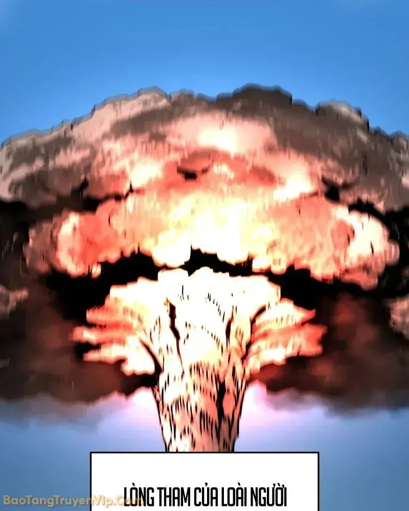 Mạt Nhật Binh Khí Chap 1 - Next Chap 2