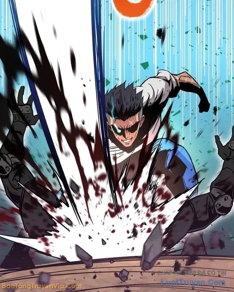 Mạt Nhật Binh Khí Chap 1 - Next Chap 2