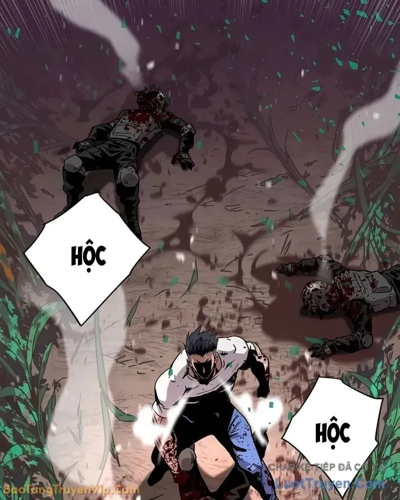 Mạt Nhật Binh Khí Chap 1 - Next Chap 2