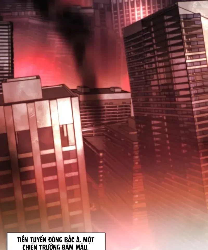 Mạt Nhật Binh Khí Chap 2 - Next Chap 3