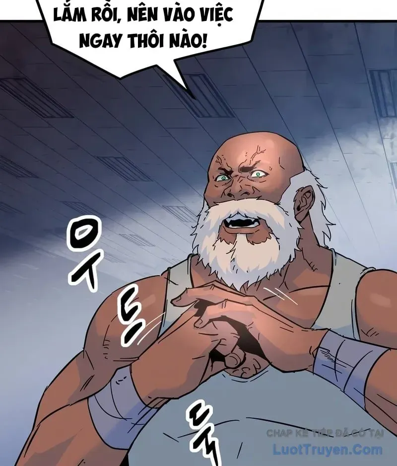 Mạt Nhật Binh Khí Chap 2 - Next Chap 3