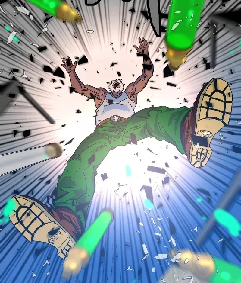 Mạt Nhật Binh Khí Chap 2 - Next Chap 3