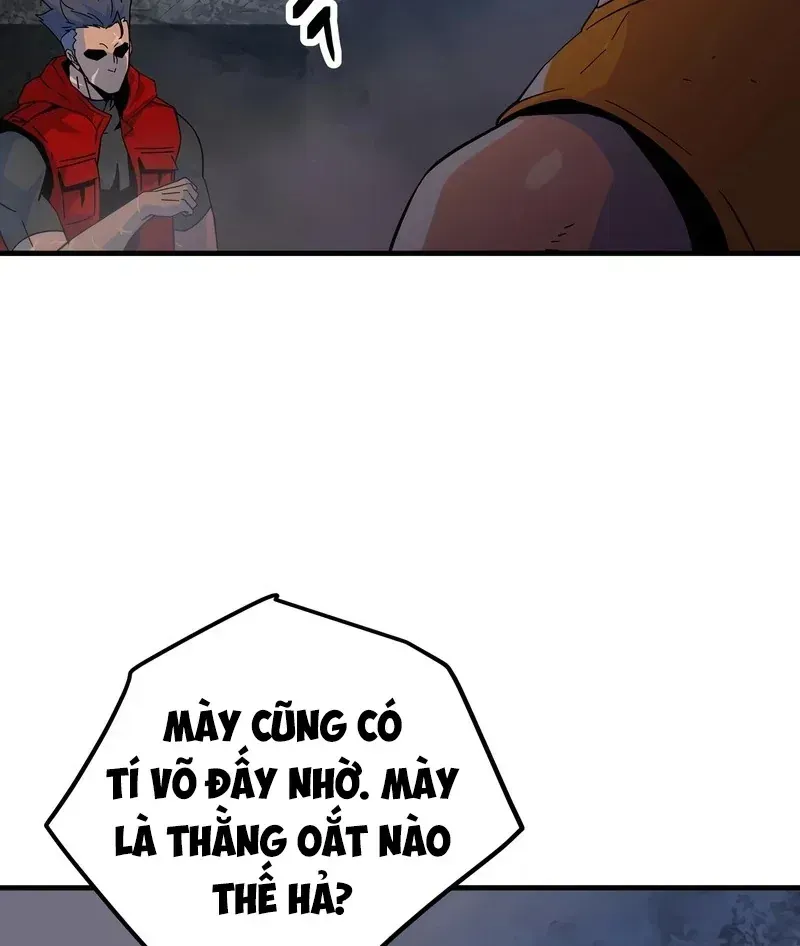 Mạt Nhật Binh Khí Chap 2 - Next Chap 3