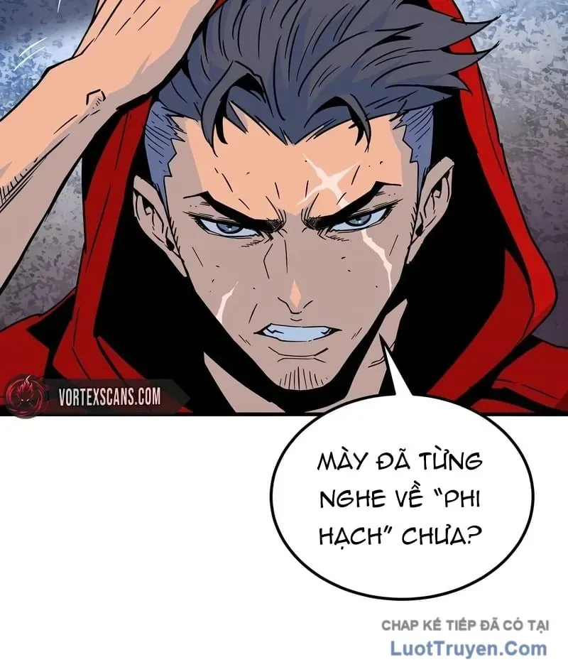 Mạt Nhật Binh Khí Chap 2 - Next Chap 3