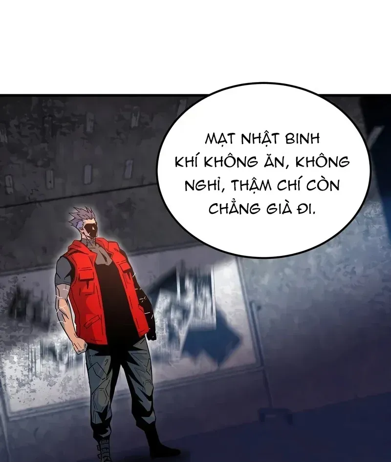 Mạt Nhật Binh Khí Chap 2 - Next Chap 3