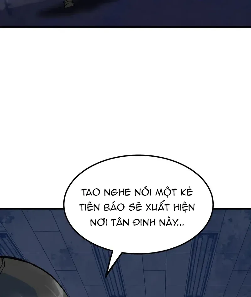Mạt Nhật Binh Khí Chap 2 - Next Chap 3