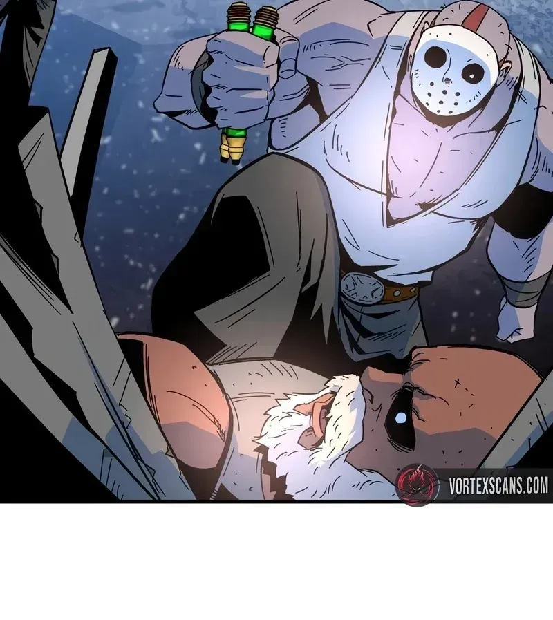 Mạt Nhật Binh Khí Chap 2 - Next Chap 3