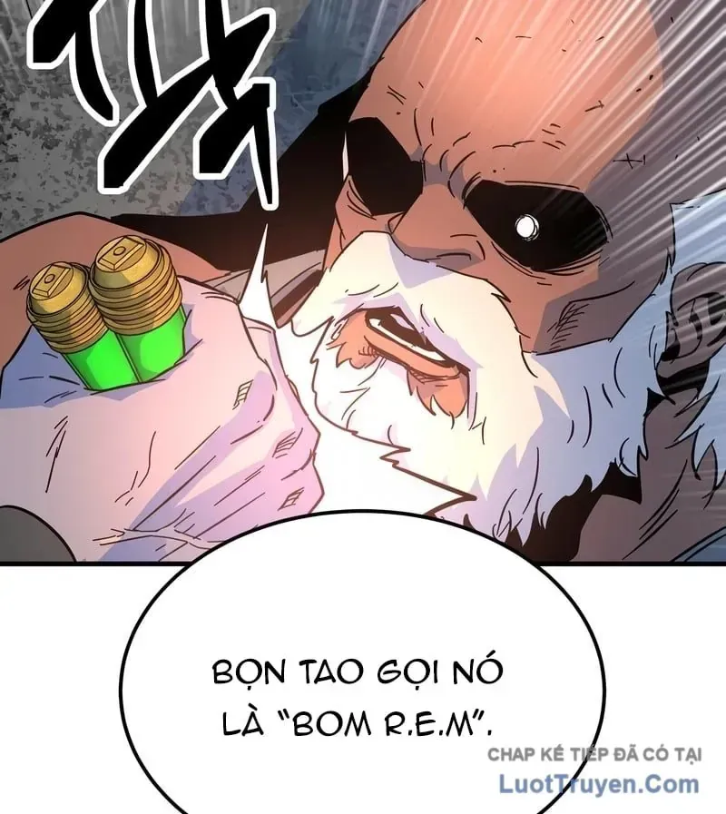 Mạt Nhật Binh Khí Chap 2 - Next Chap 3