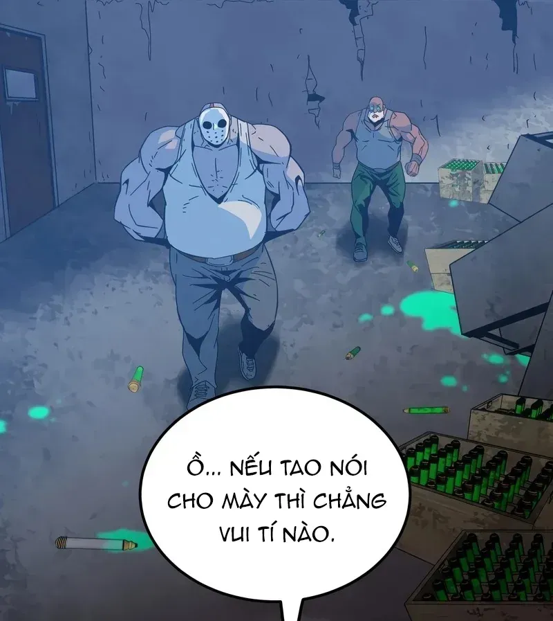 Mạt Nhật Binh Khí Chap 2 - Next Chap 3