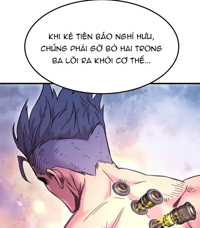 Mạt Nhật Binh Khí Chap 2 - Next Chap 3