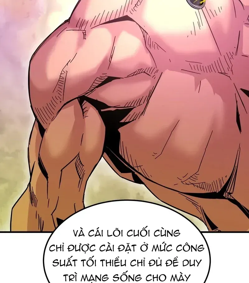 Mạt Nhật Binh Khí Chap 2 - Next Chap 3