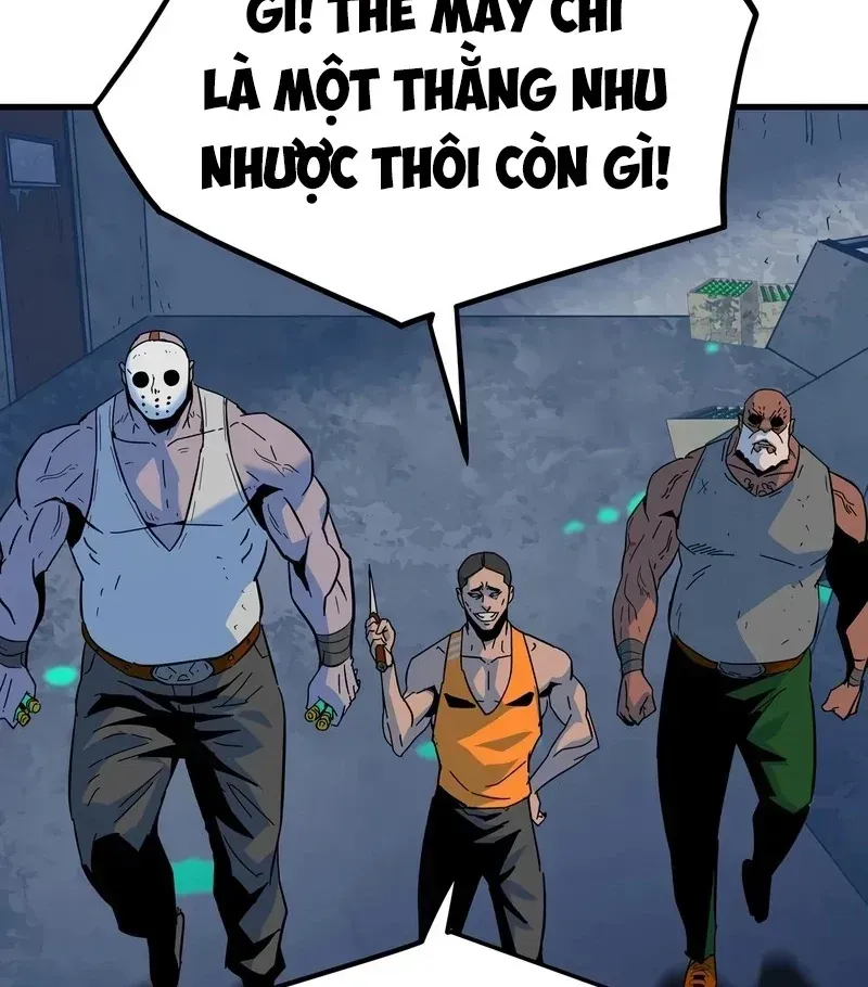 Mạt Nhật Binh Khí Chap 2 - Next Chap 3