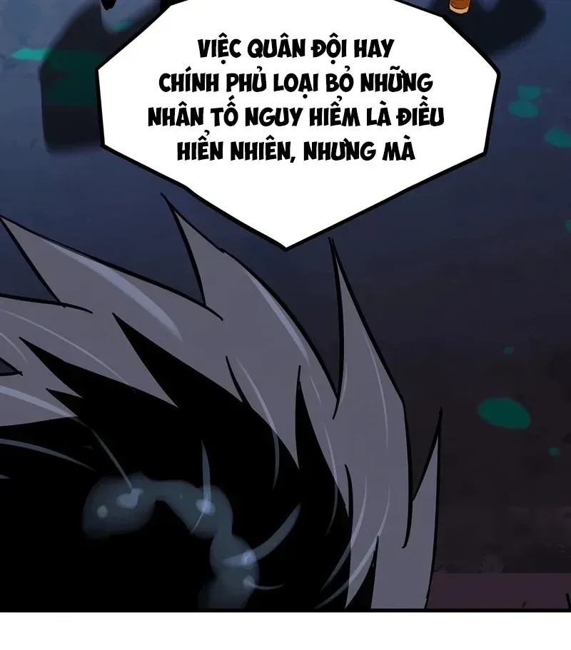 Mạt Nhật Binh Khí Chap 2 - Next Chap 3