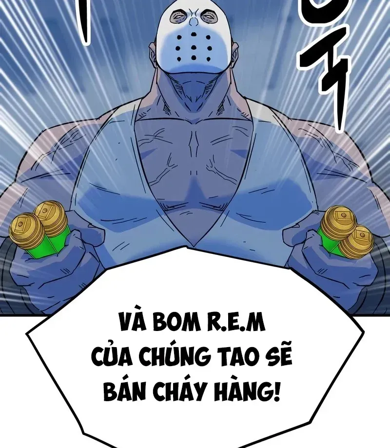 Mạt Nhật Binh Khí Chap 2 - Next Chap 3