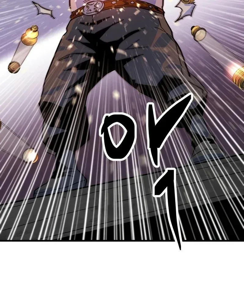 Mạt Nhật Binh Khí Chap 2 - Next Chap 3