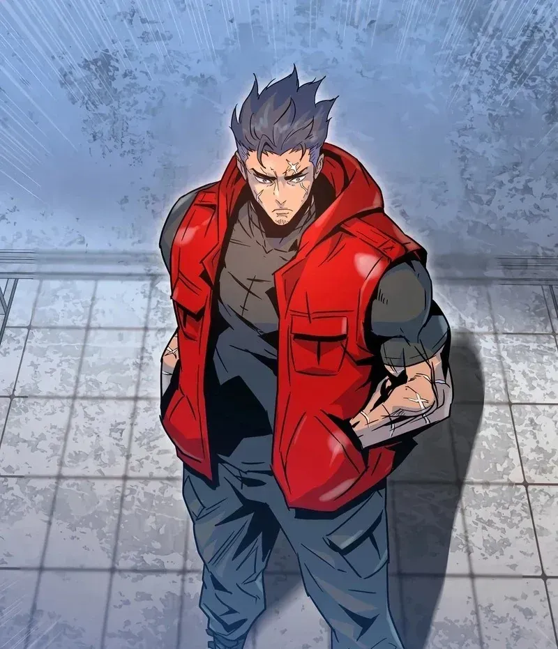 Mạt Nhật Binh Khí Chap 2 - Next Chap 3