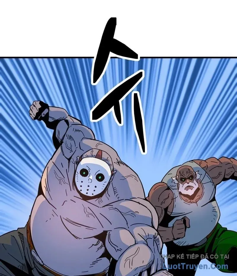 Mạt Nhật Binh Khí Chap 2 - Next Chap 3