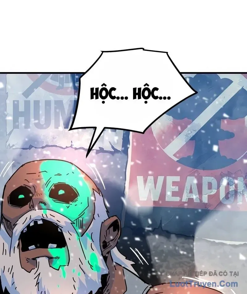 Mạt Nhật Binh Khí Chap 2 - Next Chap 3