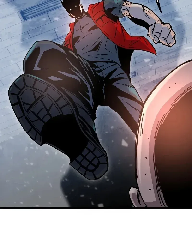 Mạt Nhật Binh Khí Chap 2 - Next Chap 3