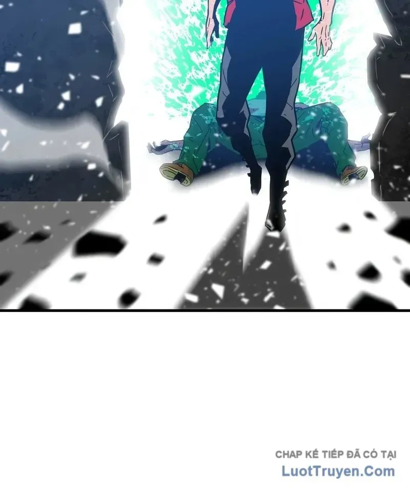 Mạt Nhật Binh Khí Chap 2 - Next Chap 3