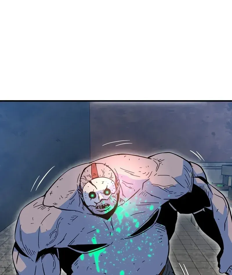 Mạt Nhật Binh Khí Chap 2 - Next Chap 3