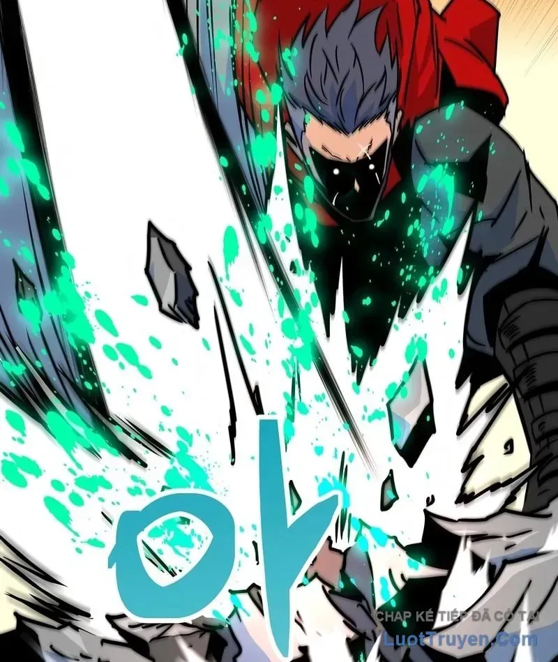 Mạt Nhật Binh Khí Chap 2 - Next Chap 3