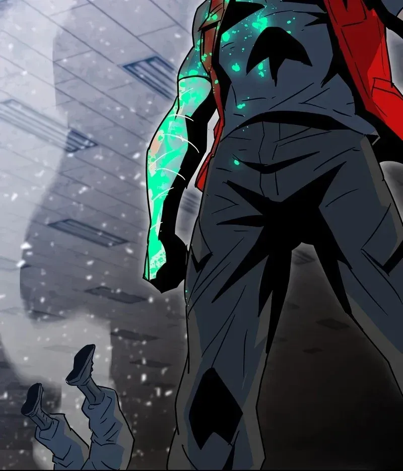 Mạt Nhật Binh Khí Chap 2 - Next Chap 3