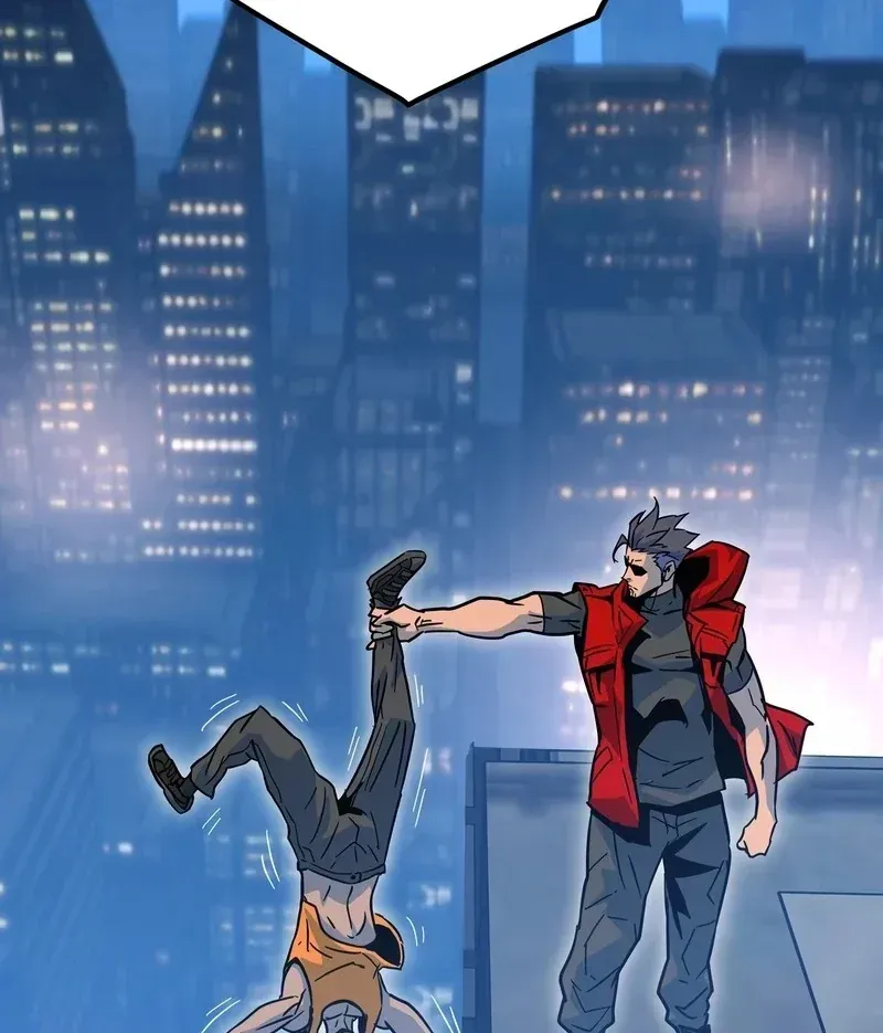 Mạt Nhật Binh Khí Chap 2 - Next Chap 3