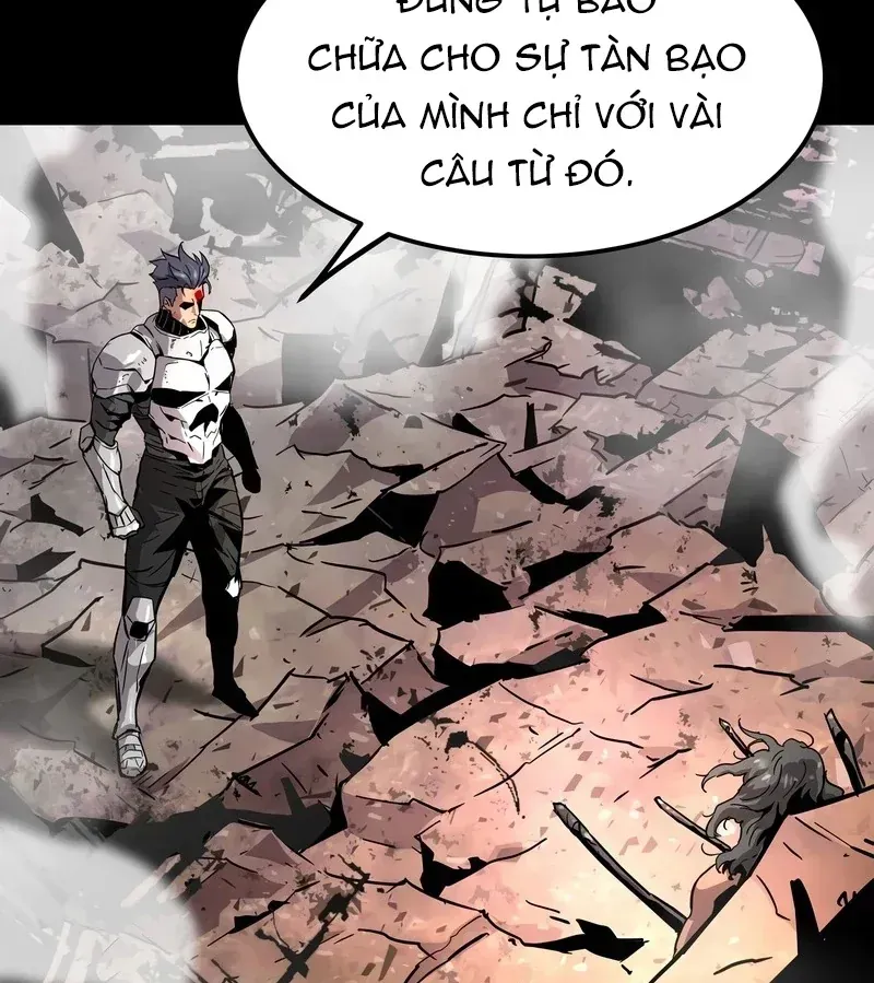 Mạt Nhật Binh Khí Chap 2 - Next Chap 3