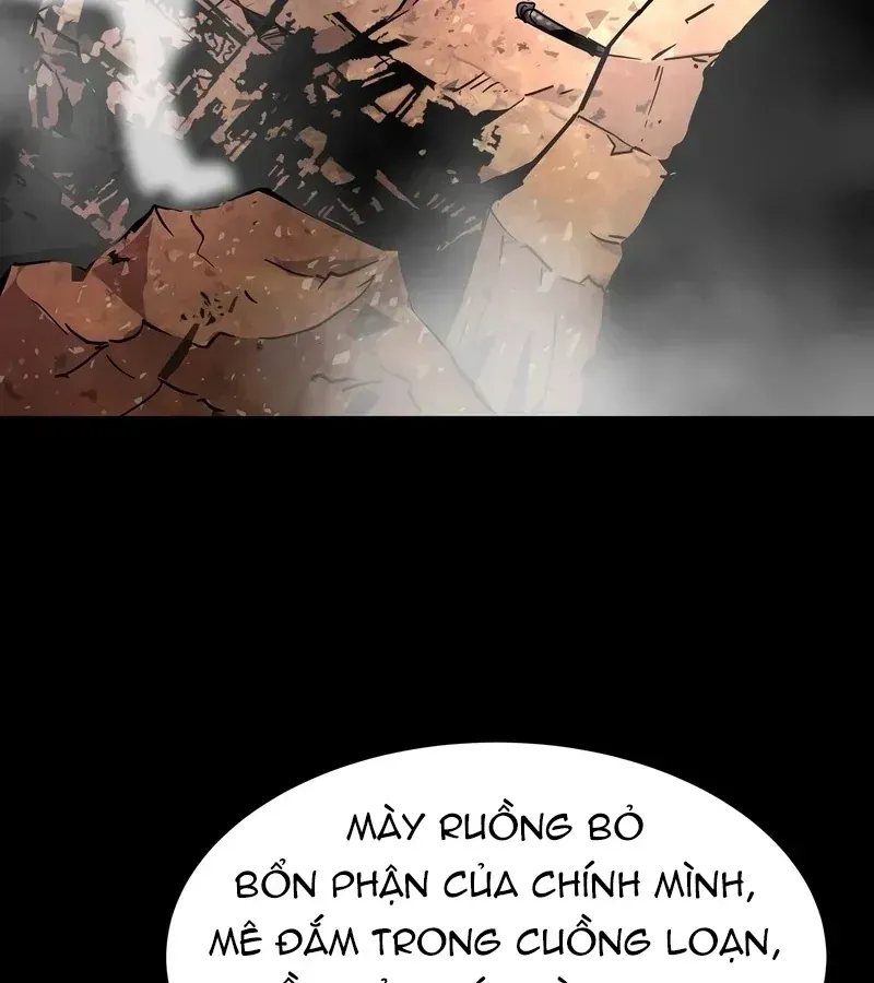 Mạt Nhật Binh Khí Chap 2 - Next Chap 3