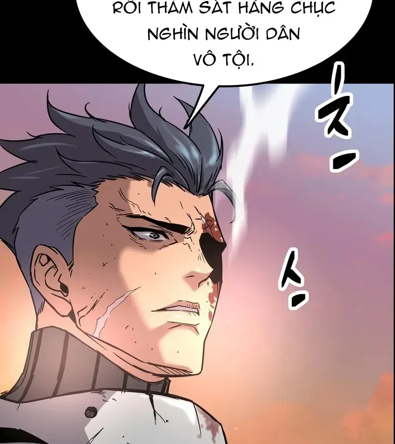 Mạt Nhật Binh Khí Chap 2 - Next Chap 3