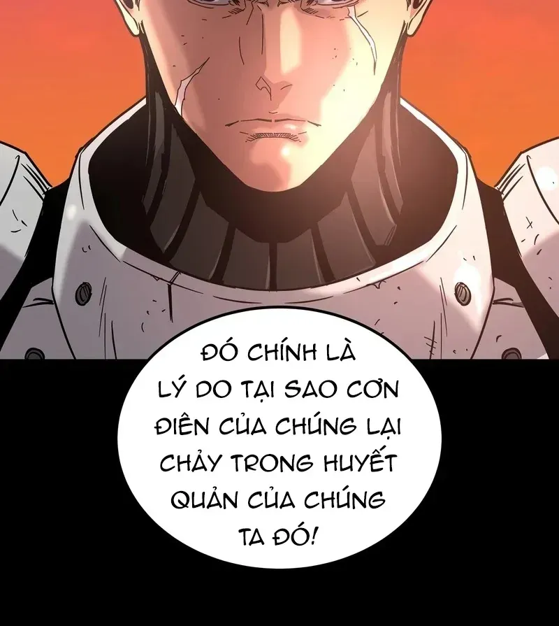 Mạt Nhật Binh Khí Chap 2 - Next Chap 3