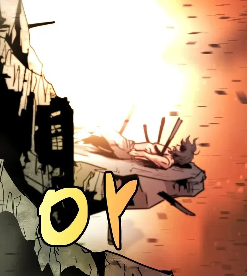 Mạt Nhật Binh Khí Chap 2 - Next Chap 3