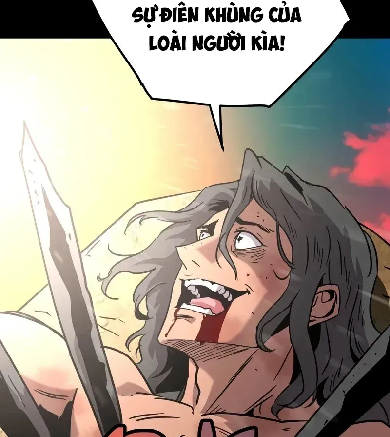 Mạt Nhật Binh Khí Chap 2 - Next Chap 3