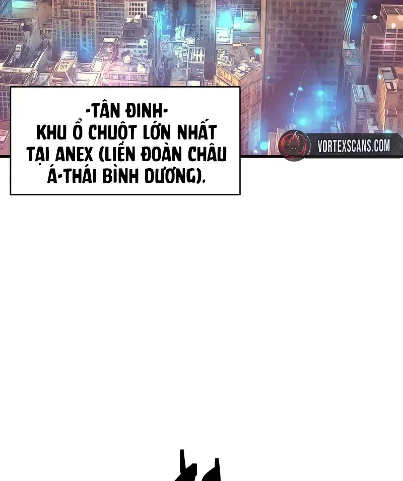 Mạt Nhật Binh Khí Chap 2 - Next Chap 3