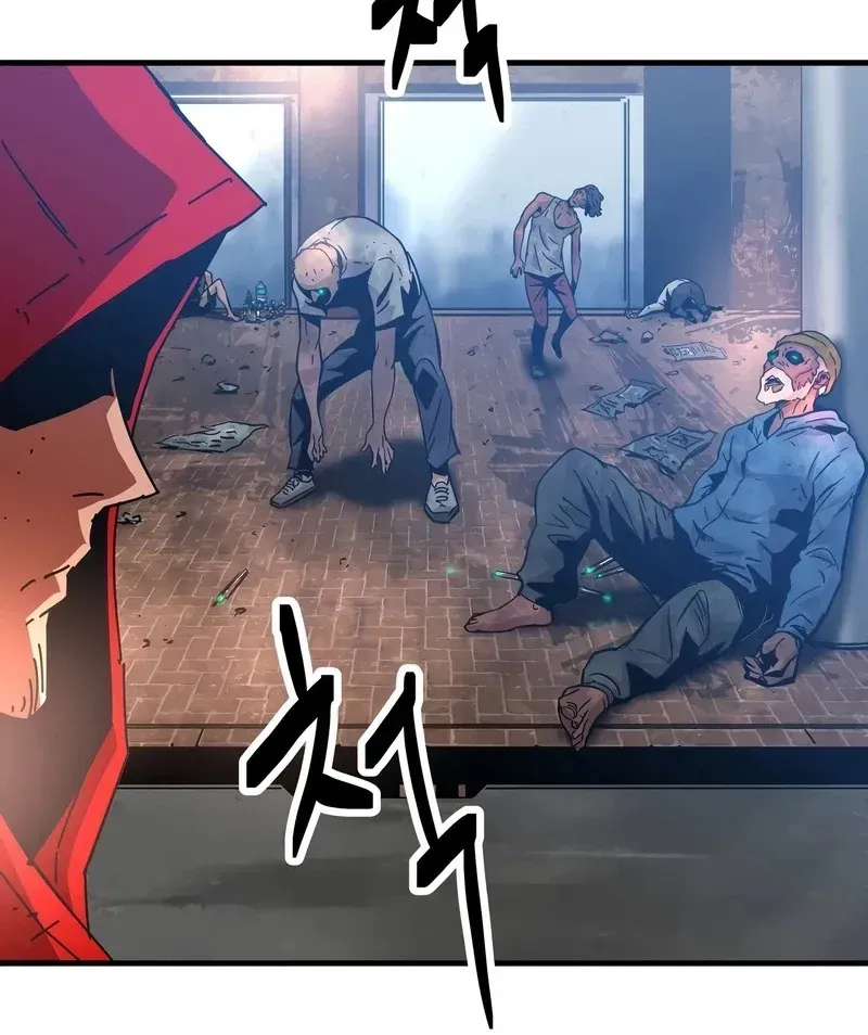 Mạt Nhật Binh Khí Chap 2 - Next Chap 3