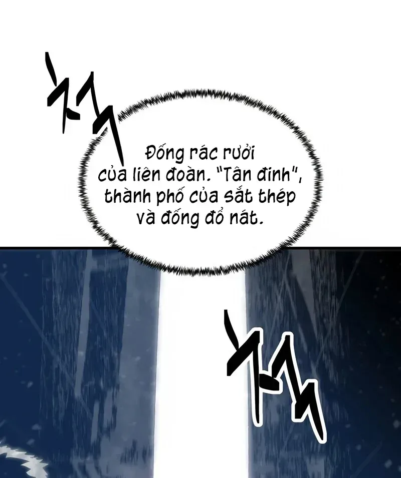 Mạt Nhật Binh Khí Chap 2 - Next Chap 3