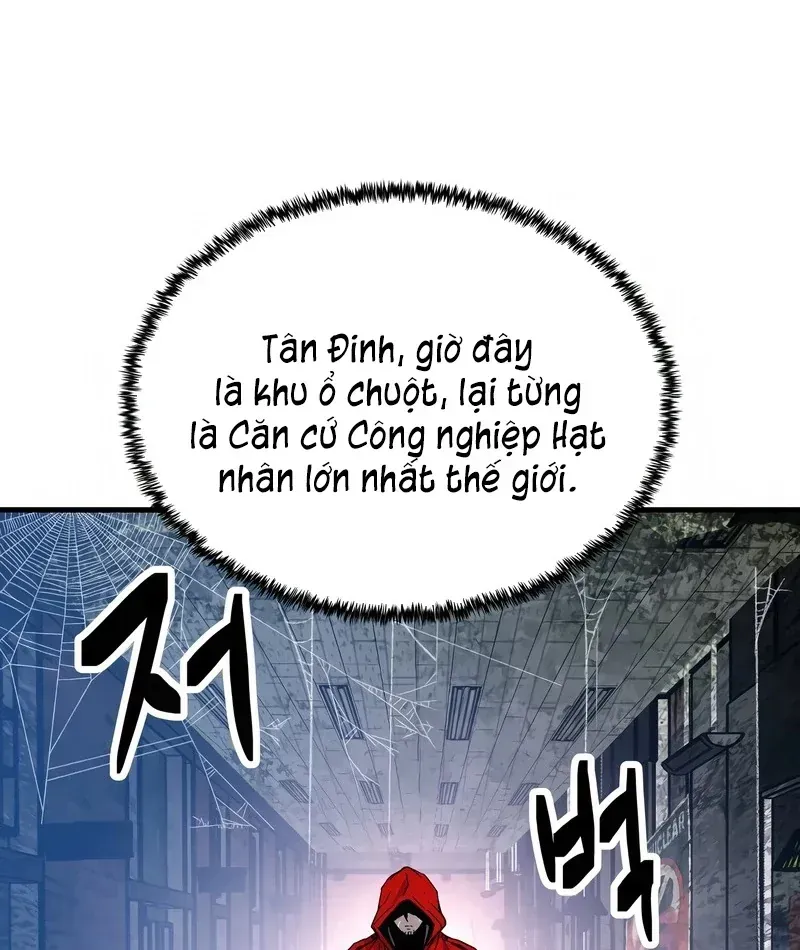 Mạt Nhật Binh Khí Chap 2 - Next Chap 3