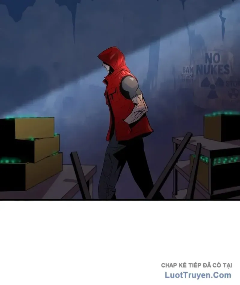 Mạt Nhật Binh Khí Chap 2 - Next Chap 3