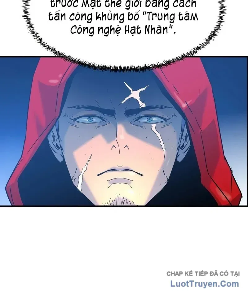 Mạt Nhật Binh Khí Chap 2 - Next Chap 3