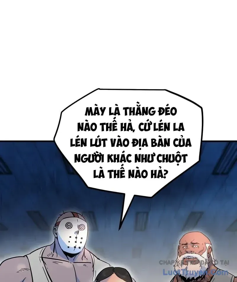 Mạt Nhật Binh Khí Chap 2 - Next Chap 3