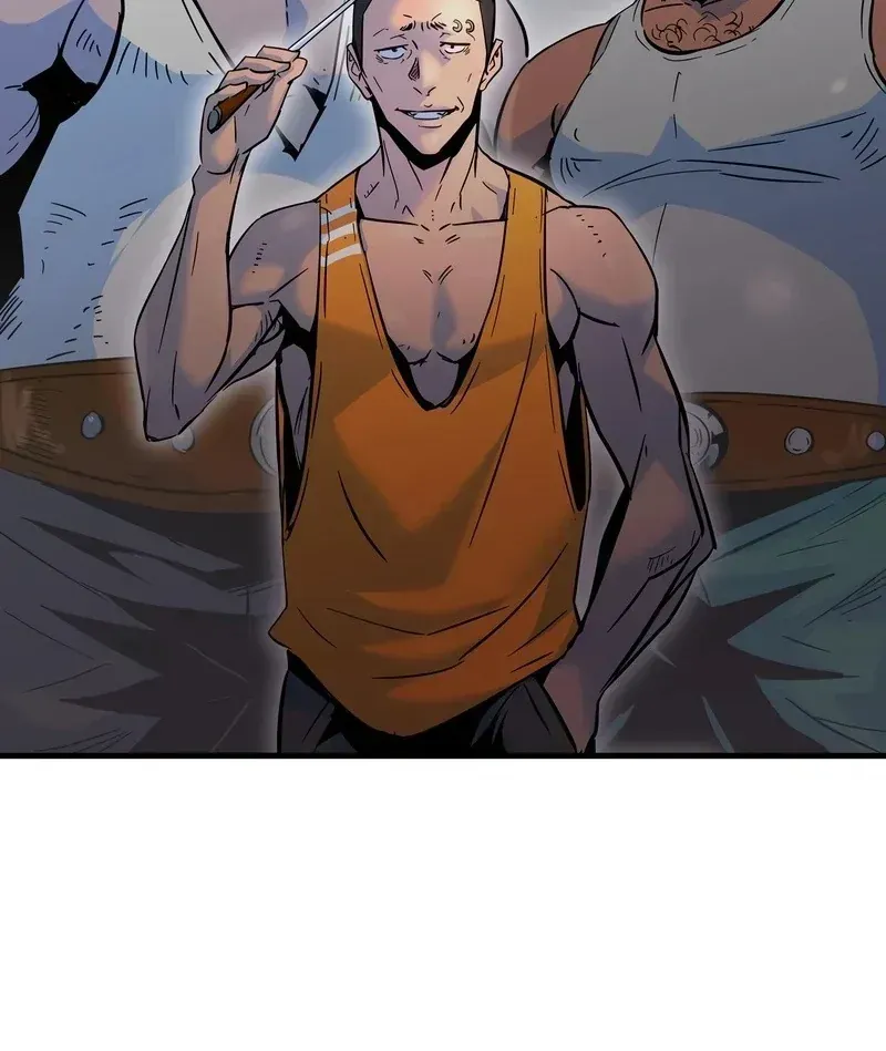 Mạt Nhật Binh Khí Chap 2 - Next Chap 3