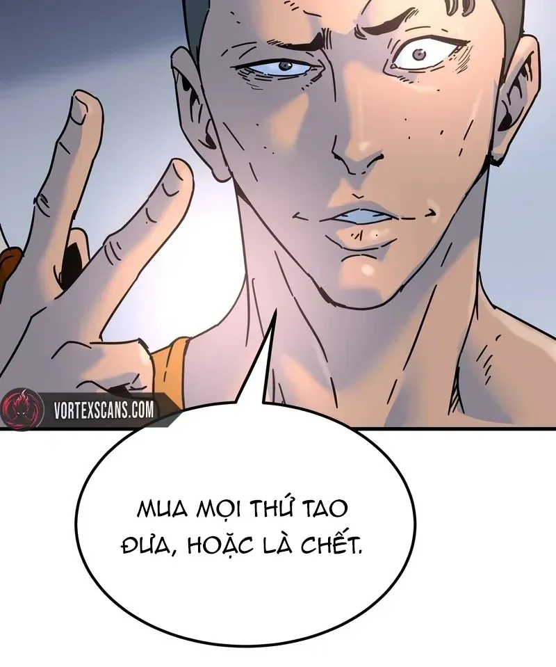 Mạt Nhật Binh Khí Chap 2 - Next Chap 3