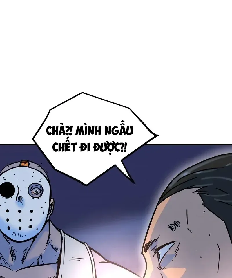 Mạt Nhật Binh Khí Chap 2 - Next Chap 3