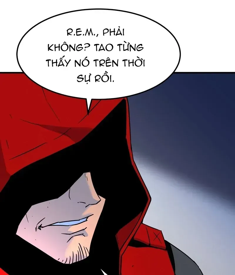 Mạt Nhật Binh Khí Chap 2 - Next Chap 3